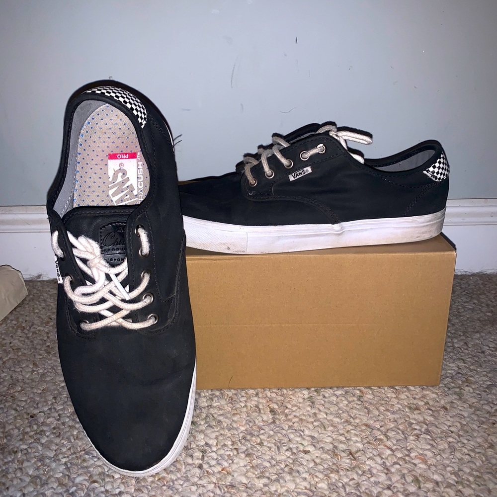Vans
